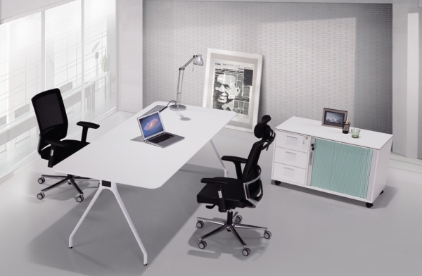 整體辦公家具的設計趨勢有哪些？