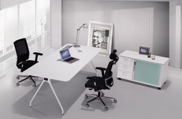 如何合理規劃整體辦公家具的空間布局？